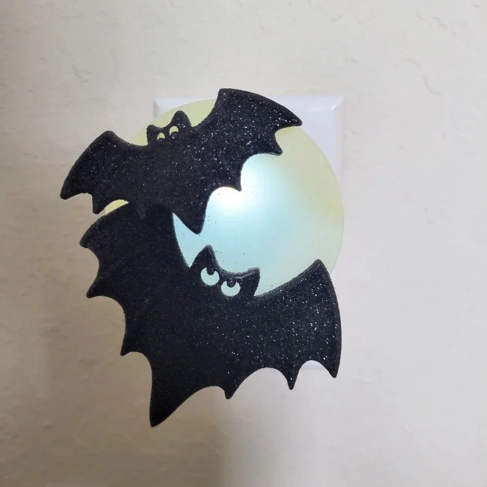BATS & MOON Wallflower Plug In Diffuser Units